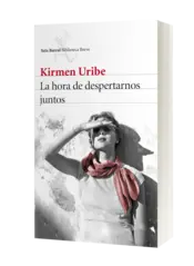 Miniatura portada 3d La hora de despertarnos juntos