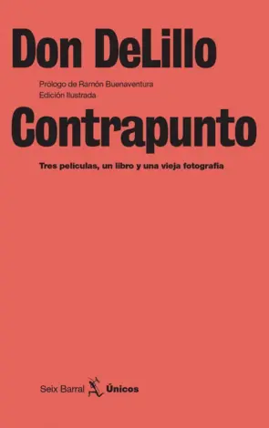 Portada Contrapunto