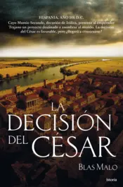 Portada La decisión del César