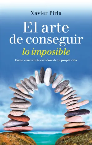 Portada El arte de conseguir lo imposible