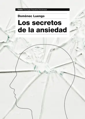 Portada Los secretos de la ansiedad