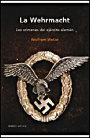 Portada La Wehrmacht