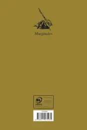 Miniatura contraportada Hueso en astilla