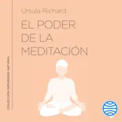 Portada El poder de la meditación