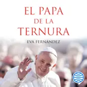 Portada El papa de la ternura