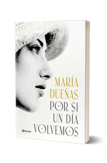 Portada Por si un día volvemos