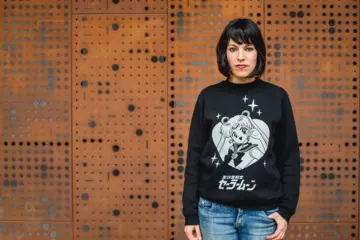 Imagen extra Maldita jefa 0