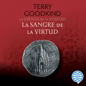 Portada La Espada de la Verdad nº 03/17 La Sangre de la Virtud