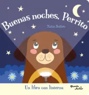 Portada Buenas noches, perrito