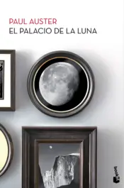 Portada El Palacio de la Luna