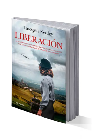 Portada Liberación