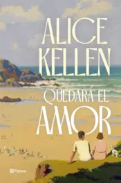 Portada Quedará el amor