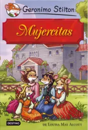 Portada G.S. Mujercitas