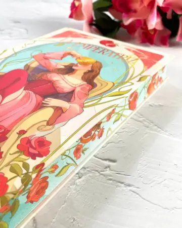 Imagen extra La emperatriz 1