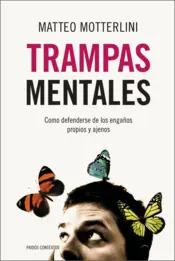 Portada Trampas mentales