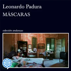 Portada Máscaras