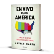 Miniatura portada 3d En vivo desde América (Spanish Edition)