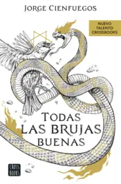 Portada Todas las brujas buenas