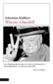 Portada Winston Churchill