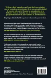 Miniatura contraportada La empresa en la web 2.0. Versión completa