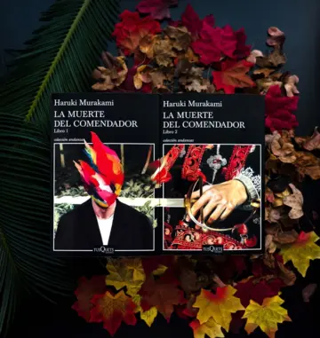 Imagen extra La muerte del comendador (Libro 1) 2