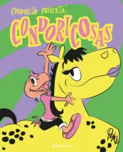 Portada Condoricosas