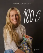 Portada 180° C