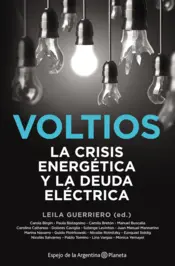 Portada Voltios