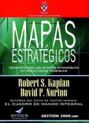 Portada Mapas Estratégicoss