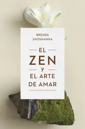 Portada El zen y el arte de amar
