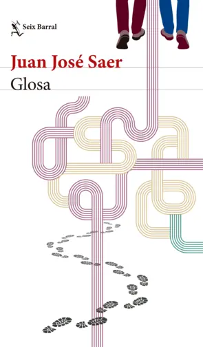 Portada Glosa