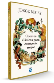 Miniatura portada 3d Cuentos clásicos para conocerte mejor