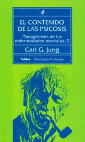 Portada El Contenido de la psicosis