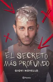 Portada El secreto más profundo