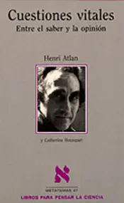 Portada Cuestiones vitales