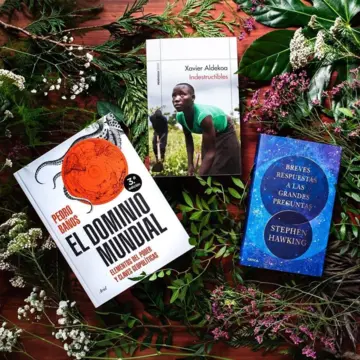 Imagen extra El dominio mundial 2