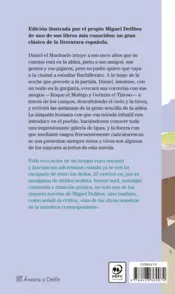 Miniatura contraportada El camino