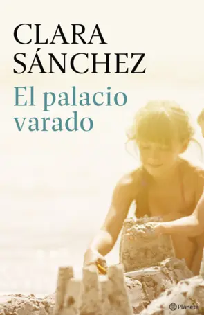 Portada El palacio varado