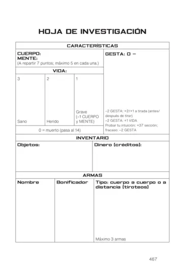 Imagen extra El Bucle (Edición premium y ampliada) 7