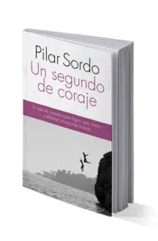 Miniatura portada 3d Un segundo de coraje