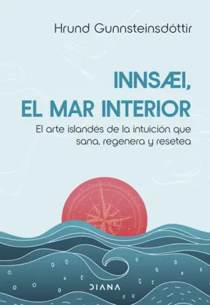 Portada InnSaei, el mar interior
