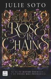Portada Rose in chains
