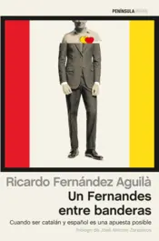 Portada Un Fernandes entre banderas