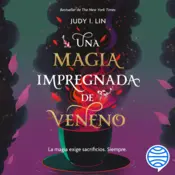 Portada Una magia impregnada de veneno