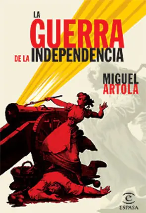 Portada La Guerra de la independencia