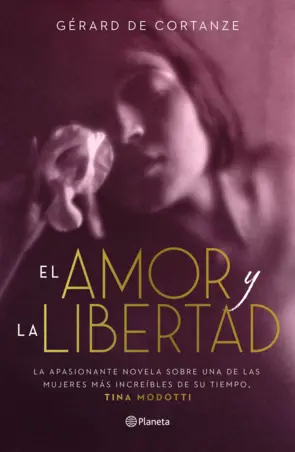 Portada El amor y la libertad