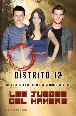 Portada Distrito 12