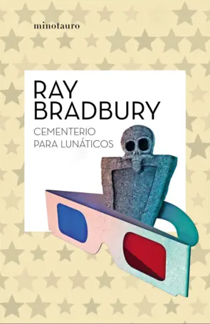 Portada Cementerio para lunáticos