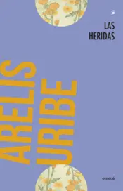 Portada Las heridas