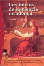 Portada Los Inicios de la ciencia occidental